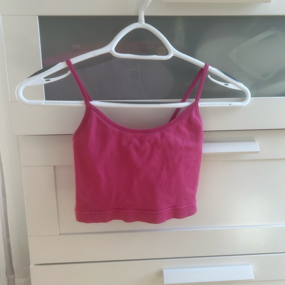 garage tank top